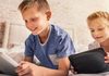 Алармантна бројка: Половина од децата во земјава поминуваат од 5 до 9 часа на Интернет