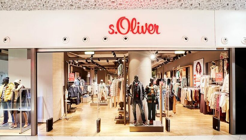 ОГЛАСИ за вработување во S.Oliver: Искористете ја шансата да станете дел од првиот тим во новиот Diamond Mall!