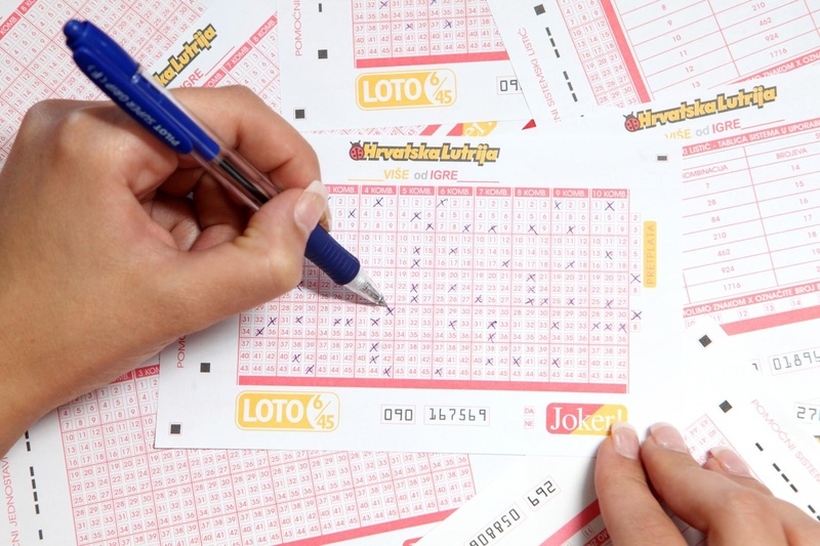 На лотарија добил 200.000 евра, но не може да ги земе поради една бизарна причина