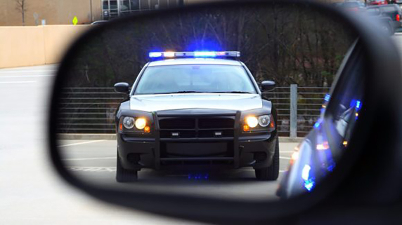 ДАЛИ ЗНАЕТЕ: Како полицијата ги сопира самовозечките автомобили?