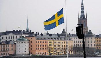 Шведска со закон ќе им го олесни плаќањето на високите сметки за струја на граѓаните