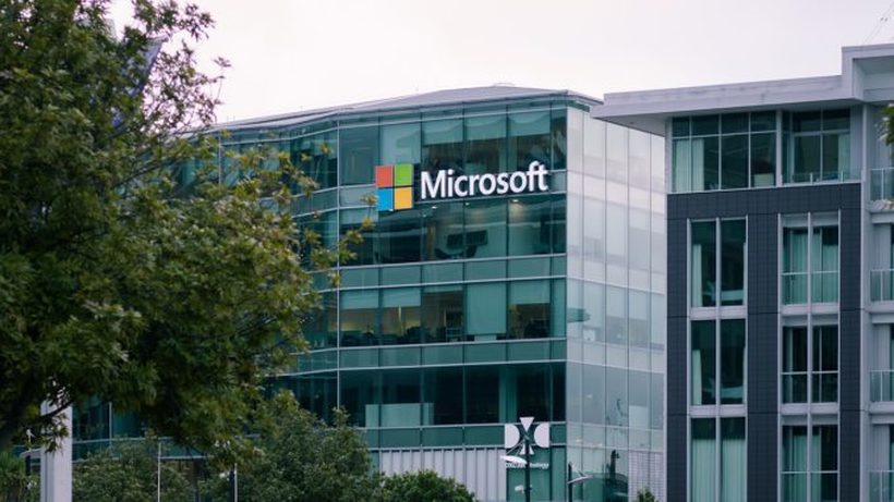 Мајкрософт отпушта речиси 1.000 работници