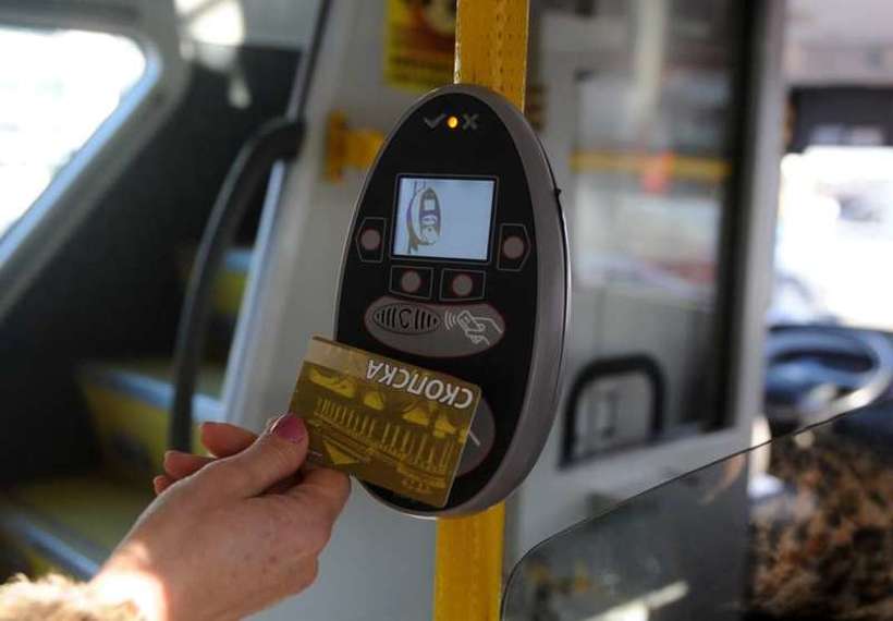 ЈСП: Цената на автобуските карти нема да поскапи
