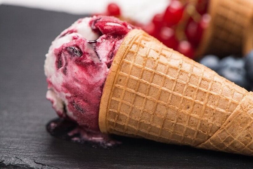 ЕДНА ТОПКА 800 ЕВРА: Поради оваа состојка ова е најскапиот сладолед во светот – порција чини колку еден стан!