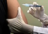 Шансата за повторна инфекција кај вакцинираните е 0,5 проценти ?