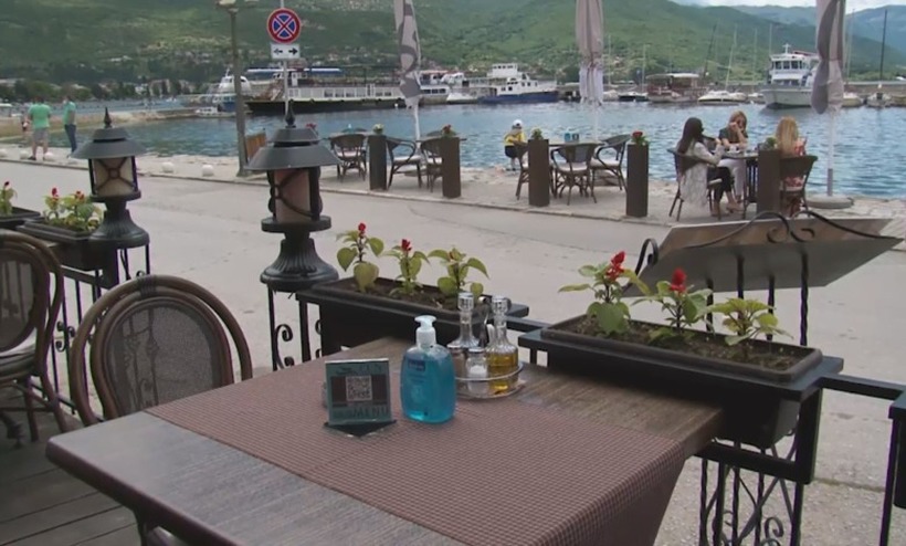 Нова туристичка сезона со стари проблеми - до 1.000 работници фалат на охридско – струшката ривиера
