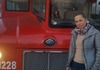 Позитива на денот: Жена возач на автобус во ЈСП плус самохрана мајка