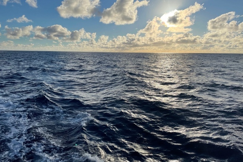 Океаните соборуваат температурни рекорди!