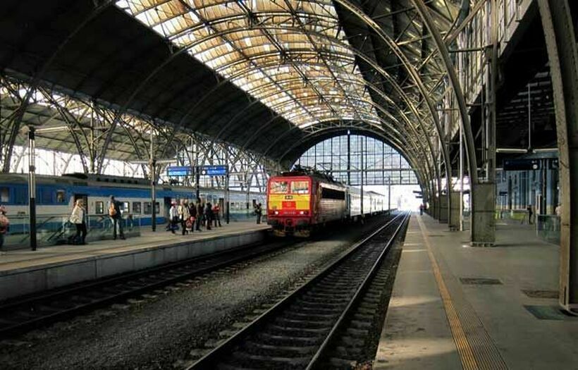 Србија најавува заеднички железнички станици со Северна Македонија, Црна Гора и Унгарија