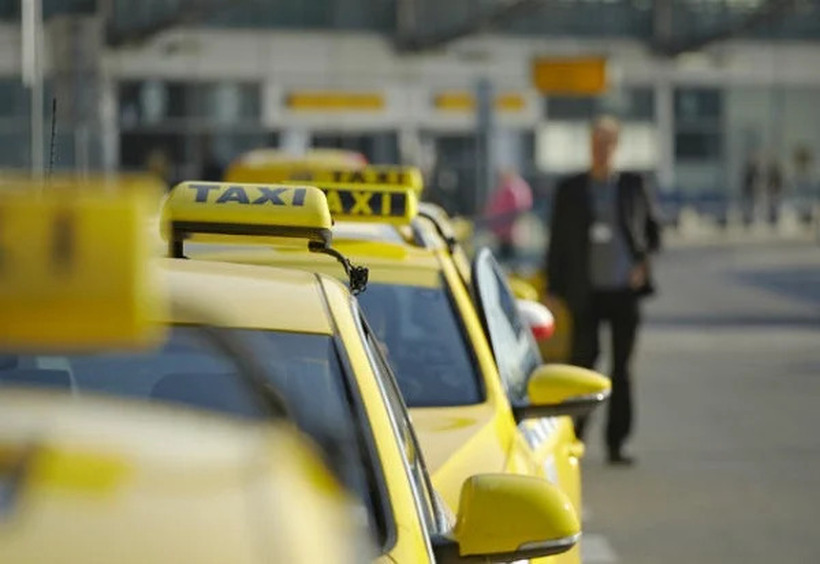 Во Цирих е најскапо, во Каиро е најевтино – каде е Скопје во поглед на цените на такси-услугите?