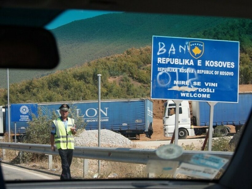 Албанија и Косово со најголем број баратели на азил во ЕУ од Балканот