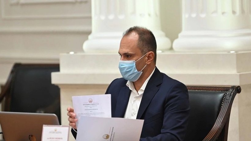 ОБНОВЕНО: Еве ги заклучоците од денешната прес конференција на министерот Филипче