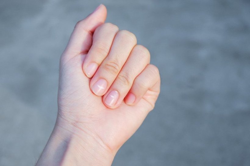 Ако го видите ова на ноктите одете на лекар – предупредува за тешка болест