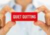 Пет начини да спречите “quiet quitting“
