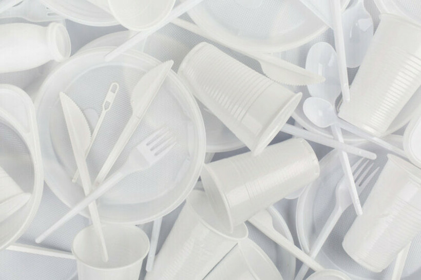 Лондон ќе ја забрани употребата на пластични садови за еднократна употреба до крајот на 2023 година