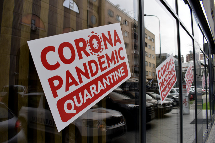 Уште една земја ги укинува сите мерки за коронавирус при влез на патници