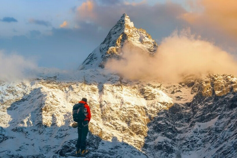 На оваа мистична планина во Тибет никој никогаш не се искачил - за тоа постојат две причини