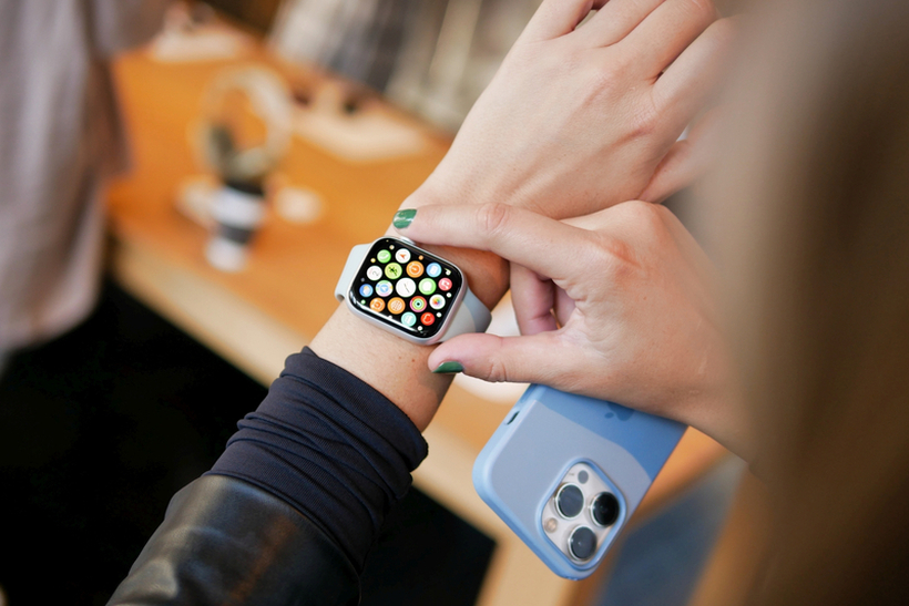 Идните генерации на Apple Watch ќе ја мерат глукозата во крвта