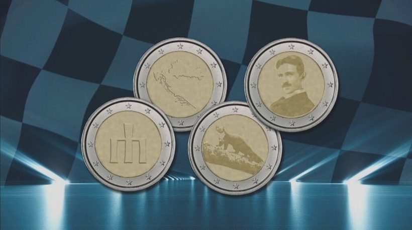 Хрватска го воведува еврото