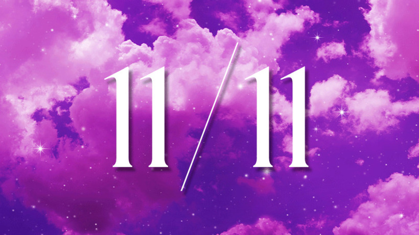 Денес е 11.11.: Знаете ли што носи овој магичен датум?
