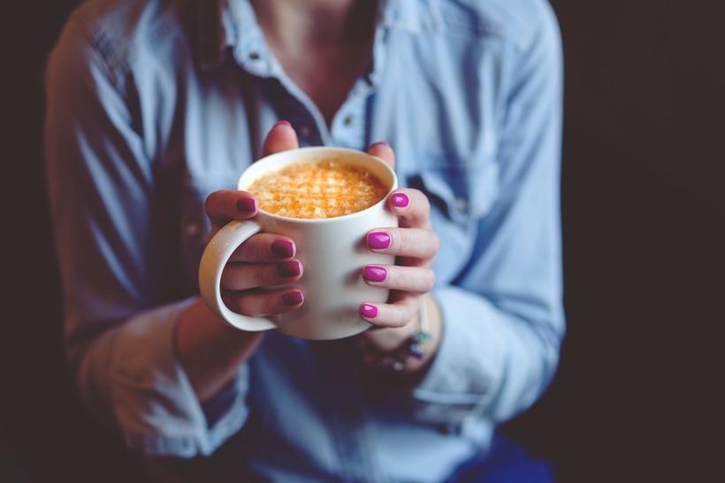 3 важни причини поради кои не смеете да пиете кафе на празен желудник