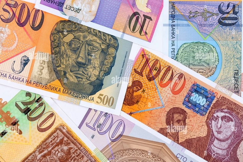Во кои сектори во Македонија има најниски плати?