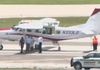 Необучен патник слета авион на Флорида откако на пилотот му се слоши