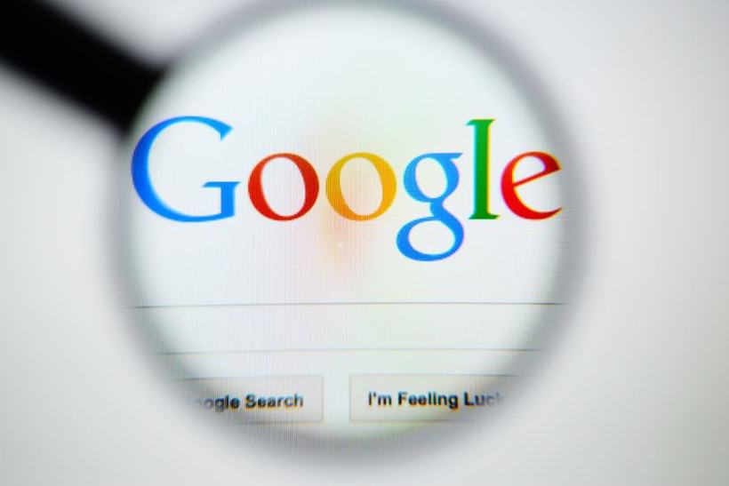 Google воведува новитети на својот интернет пребарувач