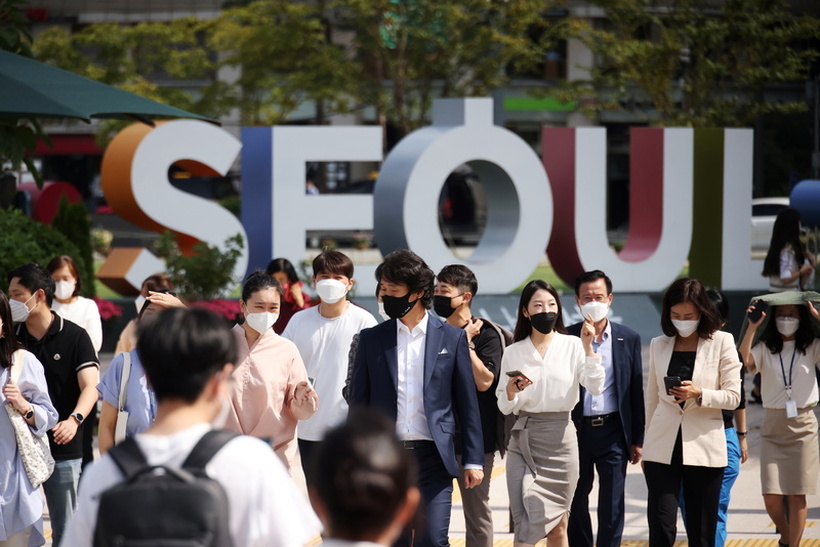 Јужна Кореја сака да воведе работна недела од 69 часа