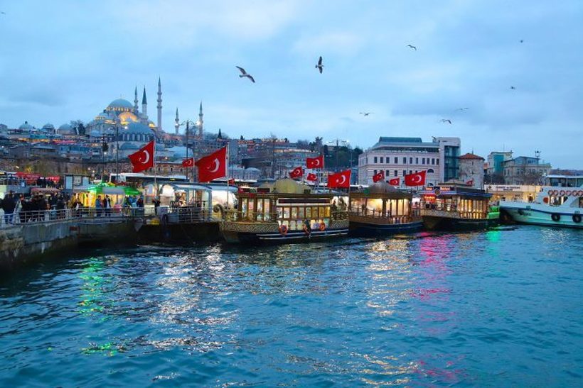 Турција официјално го менува името: ОН го одобрија барањето на Анкара