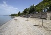 Сé уште неизвесно какви плажи ќе има ова лето во Охрид