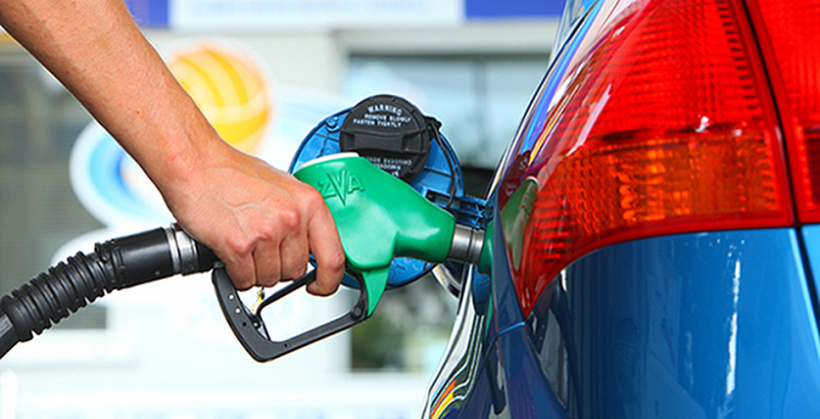 Бензините поскапи за половина денар, цената на дизелот останува иста