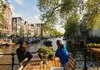 По шест години, Амстердам ја загуби ласкавата титула за најатрактивен европски град