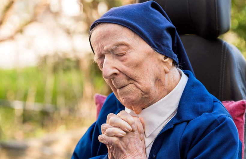 На 118-годишна возраст, почина најстарата жена на светот