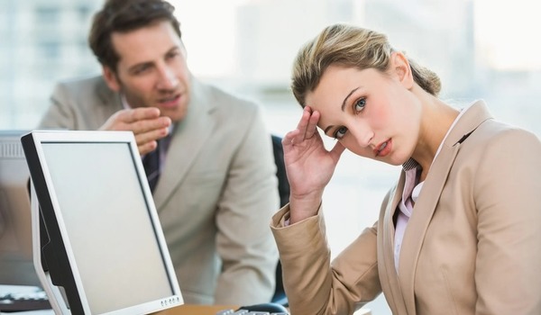 7 типови на „лоши колеги“ на работното место: Како да ги препознаете?