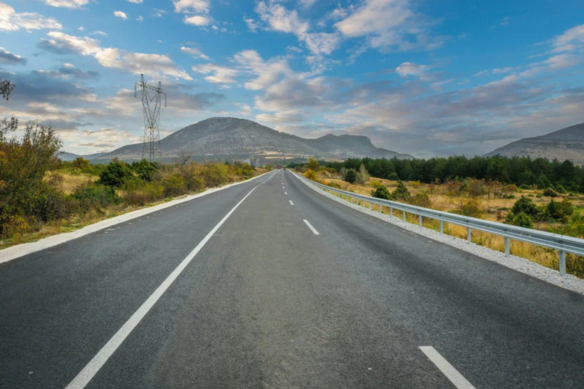 Од Битола до Прилеп ќе се патува за дваесетина минути на ултра модерен автопат – Еве каде се’ ќе се гради низ Македонија
