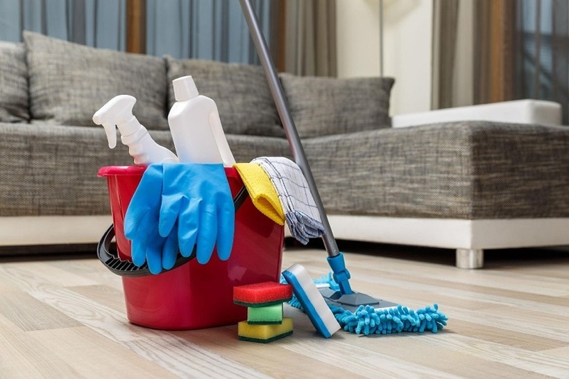 Тешко се наоѓа жена за чистење по дома – резервирани се во следните 3 месеци