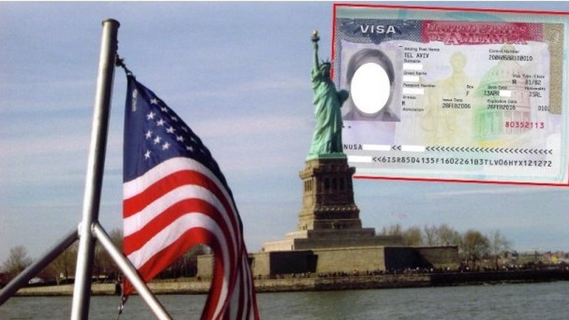 Нови правила за американска виза - ќе се проверуваат и профилите на социјалните мрежи