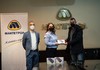 „Макпетрол“ АД Скопје со донација на таблети во вредност од над 6 милиони денари за учениците во основните училишта