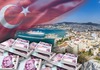 Стан од 50 квадрати на море во Турција за 70.000 евра - Како до стан во Аланија