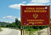 Од 1 јуни границите на Црна Гора ќе бидат отворени и за Македонци