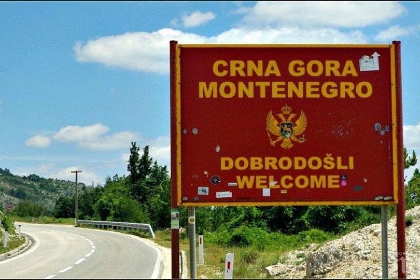 Од 1 јуни границите на Црна Гора ќе бидат отворени и за Македонци