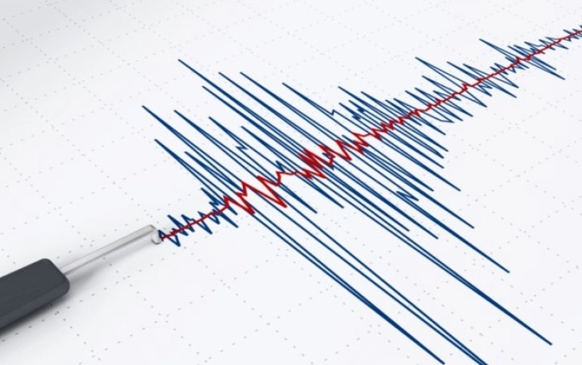 Земјотрес ја стресе југозападна Македонија