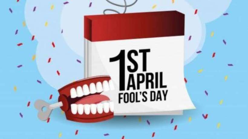 Се одбележува Први април: Како настанал Денот на шегата?