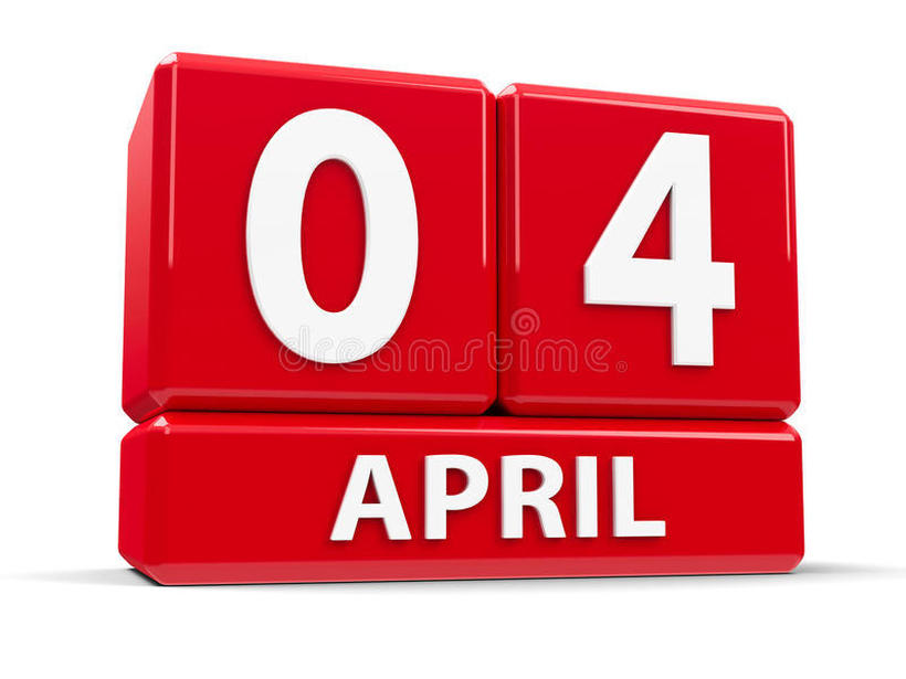 4 април е магичен ден и моќен датум: Искористете го за остварување на желбите и напредок на овој начин