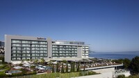 Тимот на Radisson Blu Resort & Spa во Сплит ВЕ ОЧЕКУВА!