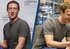 Тајната на маиците на шефот на „Facebook“: Еве зошто секогаш носи сиво