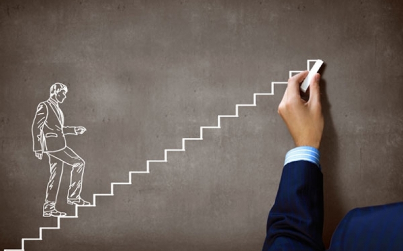 Три чекори кои не треба да ги пропуштите ако сакате успешна кариера