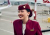 Како е да се биде стјуардеса? Дознајте од Моника, македонка вработена во Qatar Airways