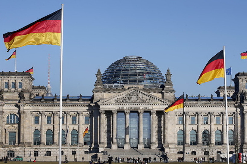 Германија од 1 јуни ги укинува ковид-правилата за влез во земјата